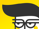 笑哥吹logo图