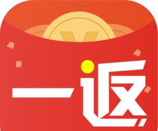 一返logo图