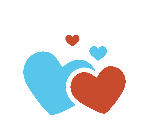 约恋交友logo图