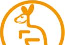 袋鼠妈咪logo图