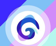 怪拍logo图