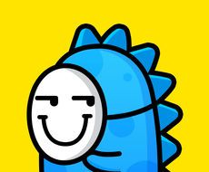 seek语聊logo图