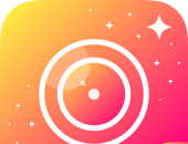 Sparklelogo图