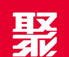 聚视界logo图