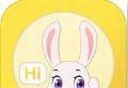 Hi兔直播logo图