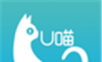U喵二次元logo图