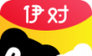 伊对婚恋logo图