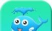 魅鱼直播logo图