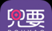 兜要logo图