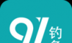 91钓鱼logo图