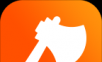 必砍logo图