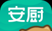 安厨微店logo图