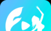 人鱼部落logo图