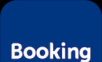Booking酒店预订logo图