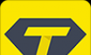 Try健身logo图