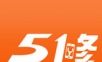 51修logo图