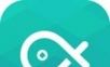 小鱼回租logo图