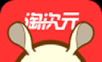 淘次元logo图