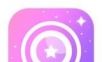 美妆星空妆相机logo图