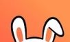 兔兔语音logo图