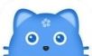 花猫乐租logo图