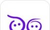 蹦蹦logo图