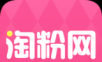 淘粉网logo图