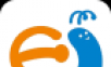 轻松住logo图