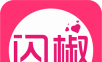 闪椒logo图