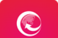 光彩全球logo图