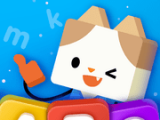 优学猫英语logo图