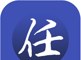 任阅logo图