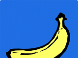 香蕉兼职logo图