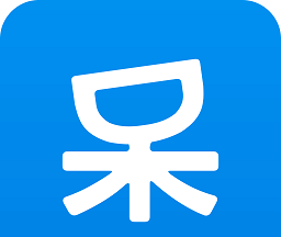 一呆公寓logo图