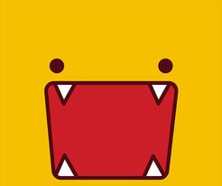 半城星球logo图