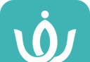 Wake瑜伽logo图