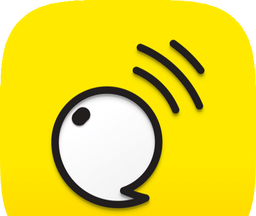 人言logo图
