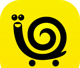 蜗买logo图