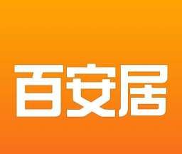 百安居logo图