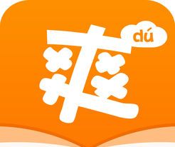 爽读logo图