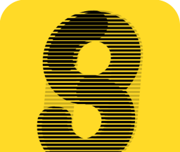 岛上第八区logo图