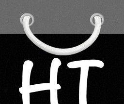 海豚家logo图