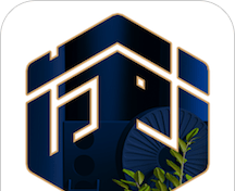 方寸间logo图