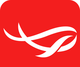 浪淘鲸logo图