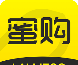 蜜购logo图