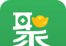 聚财头条logo图