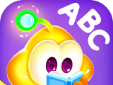 星娃娃英语logo图