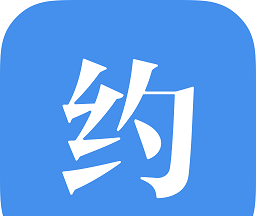 爱上约logo图