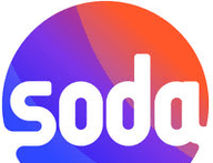 Soda苏打logo图