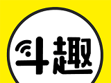 斗趣语音logo图
